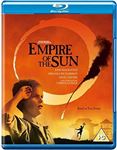 Empire Of The Sun [1987] - Christian Bale