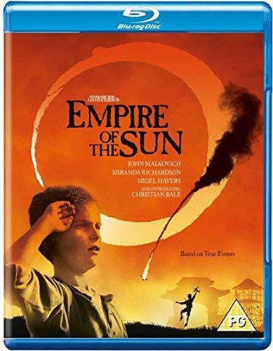 Empire Of The Sun [1987] - Christian Bale