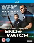 End Of Watch [2012] - Jake Gyllenhaal