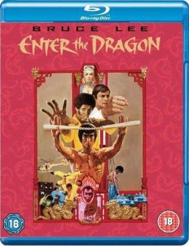 Enter The Dragon [1973] - Bruce Lee