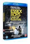 Essex Boys: Law Of Survival - Jesse Birdsall