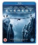 Everest [2015] - Jake Gyllenhaal