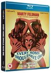 Every Home Should Have One - Marty Feldman