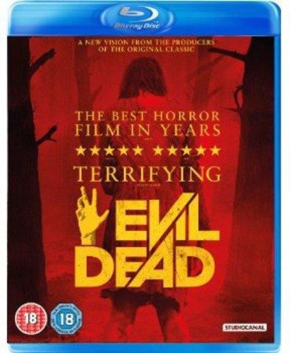 Evil Dead [2013] - Jane Levy