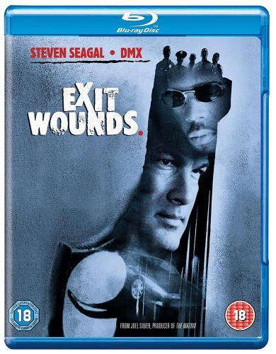 Exit Wounds [2001] - Steven Seagal