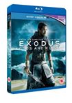 Exodus: Gods And Kings [2014] - Christian Bale