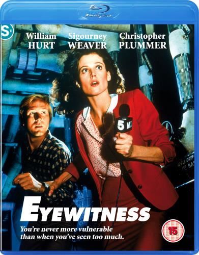 Eyewitness - William Hurt
