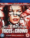 Faces In The Crowd - Milla Jovovich