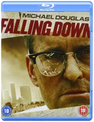 Falling Down [1993] - Michael Douglas