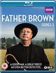 Father Brown Series 3  - Mark Williams