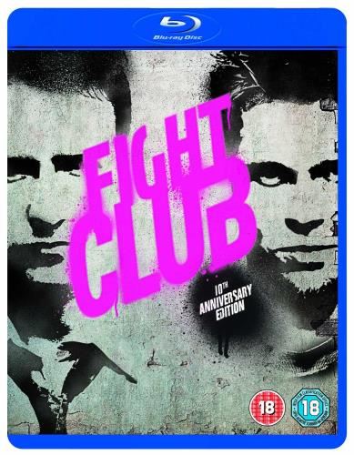 Fight Club [1999] - Edward Norton