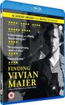 Finding Vivian Maier [2014] - Film: