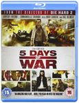 Five Days Of War - Rupert Friend