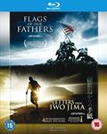 Flags Of Our Fathers - & Letters From Iwo Jima