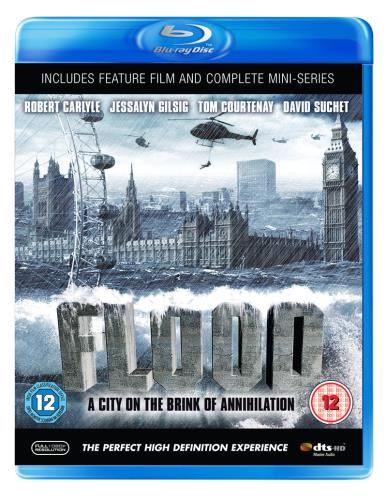 Flood - Robert Carlyle