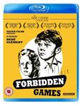 Forbidden Games  [1952] - Georges Poujouly