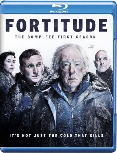 Fortitude: Complete First Season - Sophie Grabol
