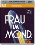 Frau Im Mond [woman In The Moon] - Film: