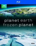 Frozen Planet / Planet Earth - Film: