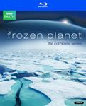 Frozen Planet: Complete Series - Film: