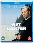 Get Carter [1971] - Michael Caine