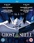 Ghost In The Shell - Atsuko Tanaka