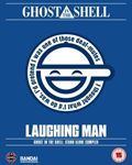 Ghost In The Shell: Sac - The Laughing Man