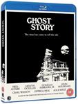 Ghost Story - Fred Astaire