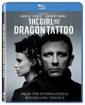 Girl With The Dragon Tattoo [2011] - Daniel Craig
