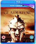 Gladiator [2000] - 15th Anniversary Ed.