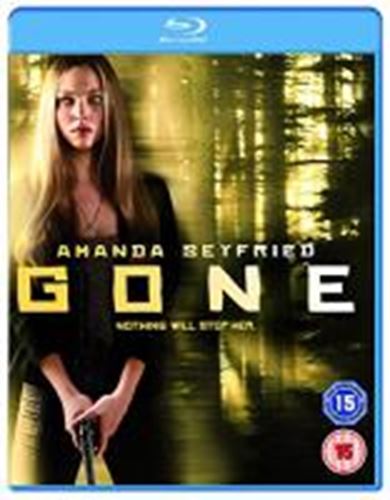 Gone - Amanda Seyfried