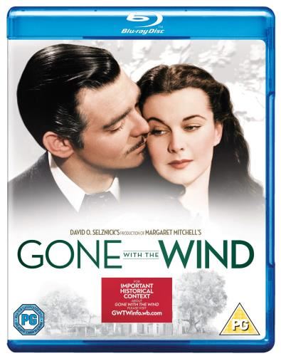 Gone With The Wind - 75th Anniversary Ed.