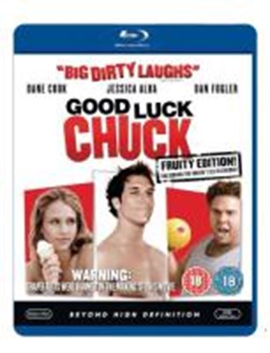 Good Luck Chuck - Dane Cook
