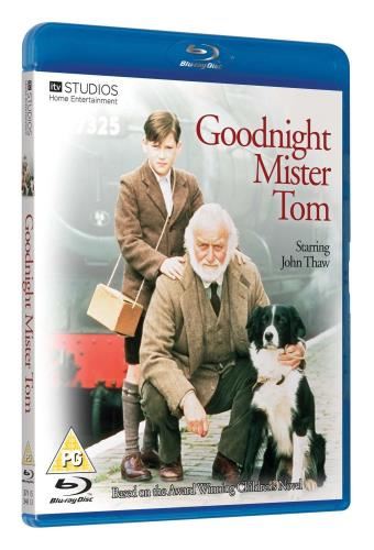 Goodnight Mister Tom - John Thaw
