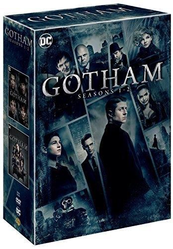 Gotham: Season 1-2 [2016] - Ben Mckenzie