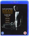 Gran Torino [2009] - Clint Eastwood