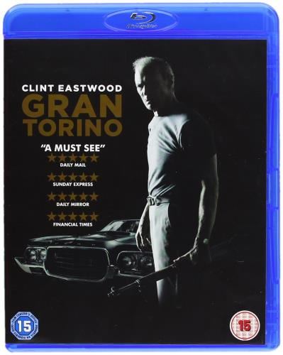 Gran Torino [2009] - Clint Eastwood