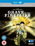 Grave Of The Fireflies [1988] - Film: