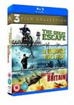Great Escape/bridge Too Far - /battle Of Britain