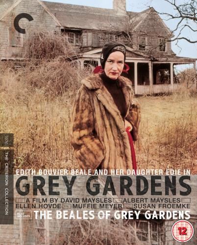 Grey Gardens [2016] - Film: