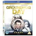 Groundhog Day [1993] - Bill Murray