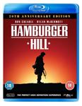 Hamburger Hill - Anthony Barrile