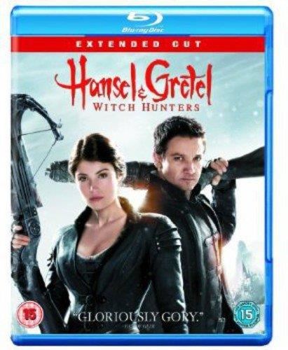 Hansel & Gretel: Witch Hunters - Jeremy Renner