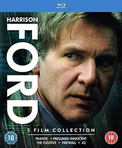 Harrison Ford Collection [2015] - Harrison Ford