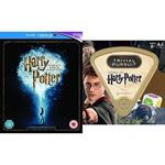 Harry Potter: 8-Film Collection - Daniel Radcliffe