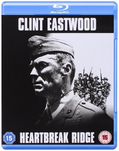 Heartbreak Ridge [1986] - Clint Eastwood
