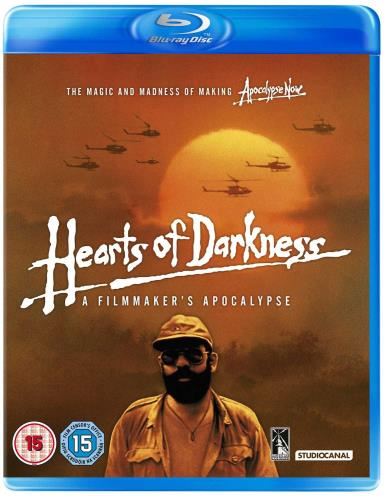 Hearts Of Darkness - Film: