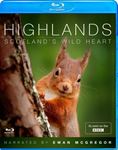 Highlands: Scotland's Wild Heart - Ewan Mcgregor