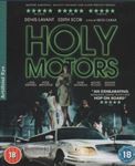 Holy Motors - Denis Lavant