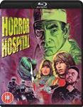 Horror Hospital - Michael Gough
